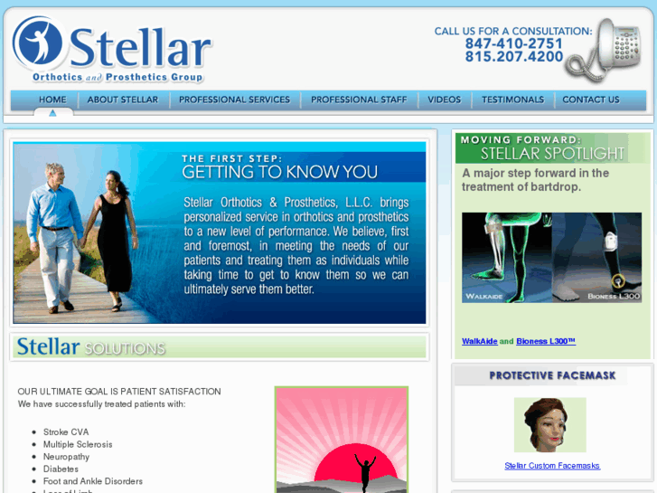 www.stellaroandp.com