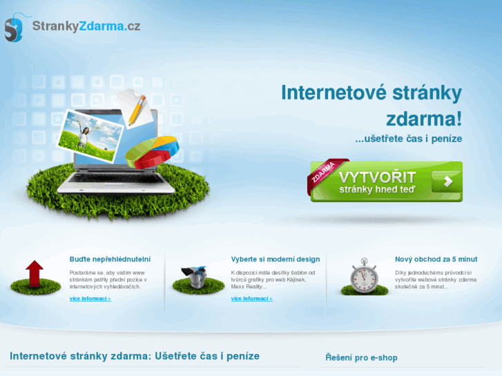 www.stranky-zdarma.com