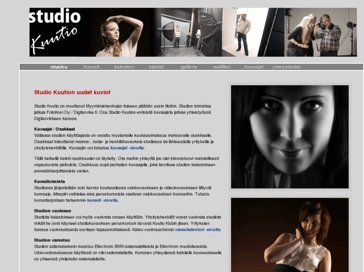 www.studiokuutio.com