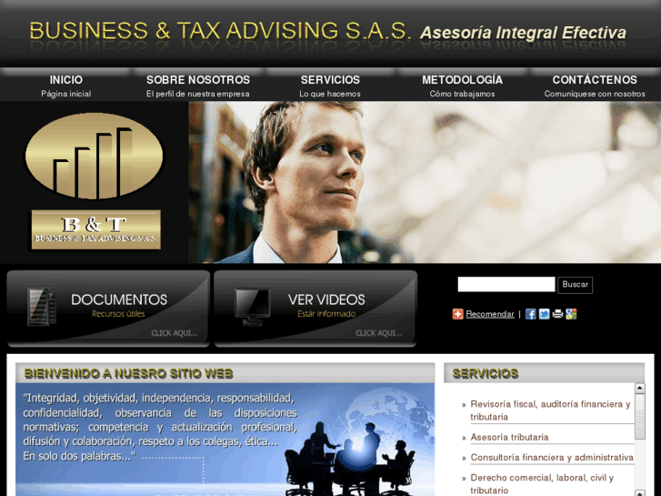 www.taxescorp.com