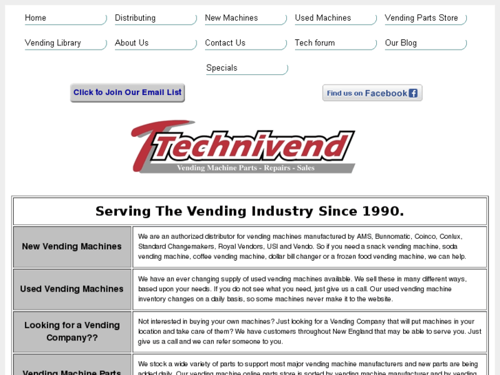 www.technivend.com