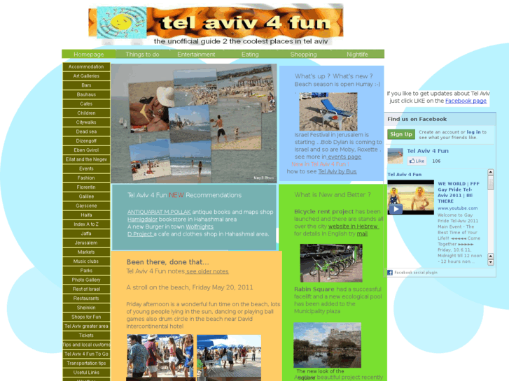 www.telaviv4fun.com