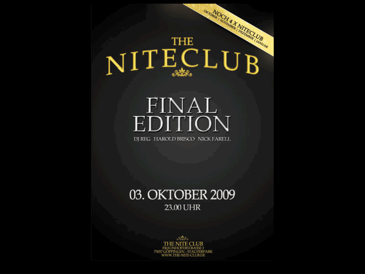 www.the-nite-club.com