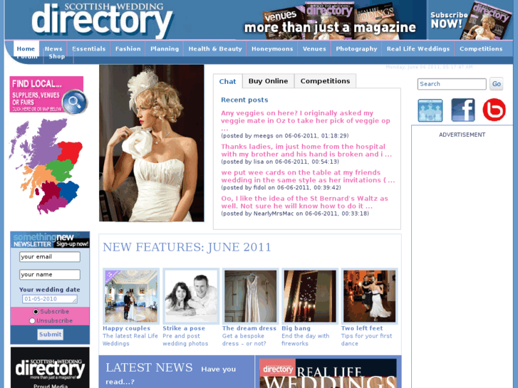 www.thescottishweddingdirectory.com