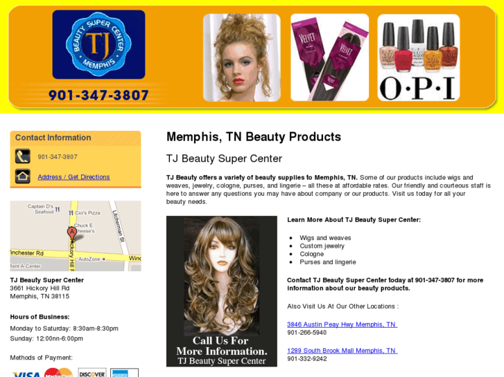 www.tjbeauty.net