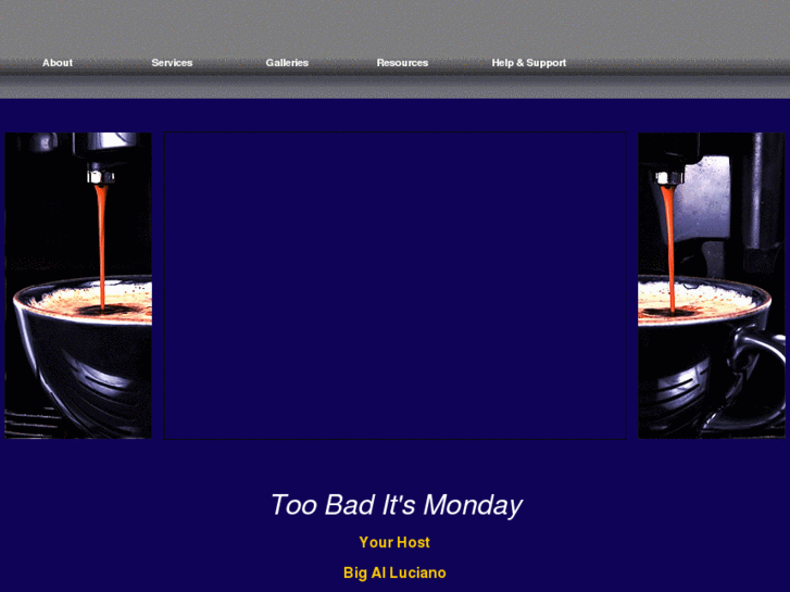 www.toobaditsmonday.com