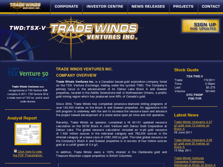 www.tradewindsventures.com