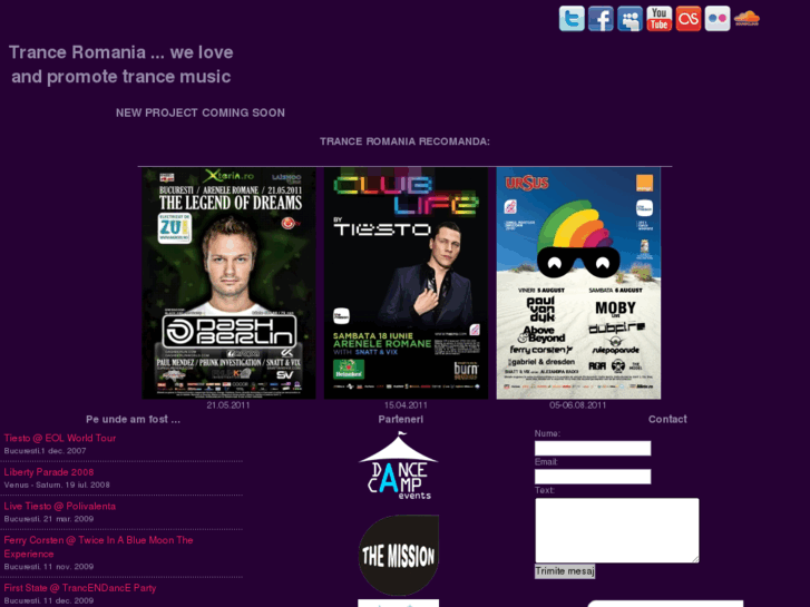 www.tranceromania.com