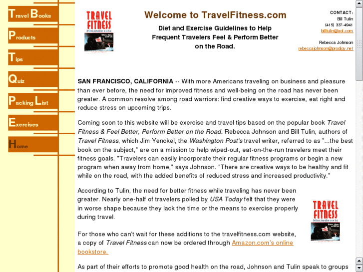 www.travelfitness.com