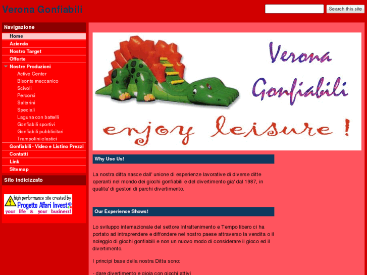 www.veronagonfiabili.com