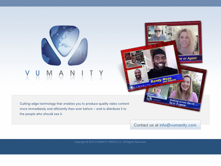 www.vhumanity.com