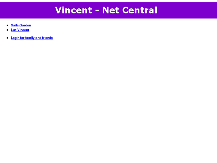 www.vincent-net.com