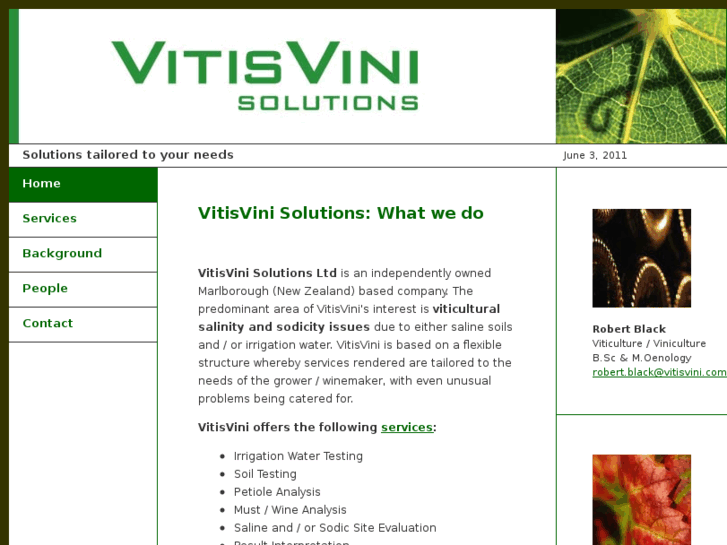 www.vitisvini.com