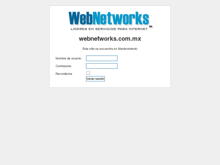 www.webnetworks.com.mx