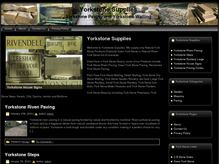 www.yorkstonesupplies.com