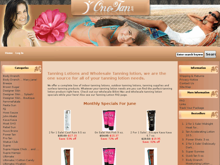 www.1tan.com