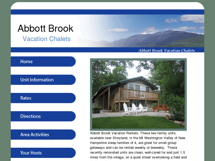 www.abbottbrookchalets.com