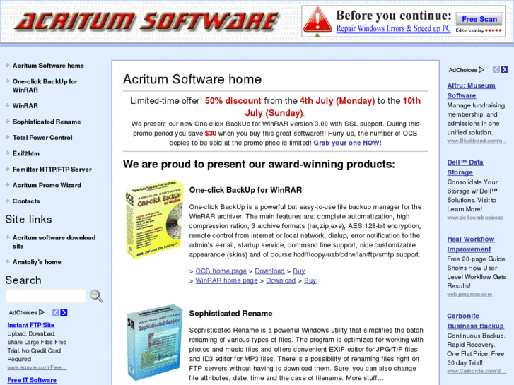 www.acritum.com