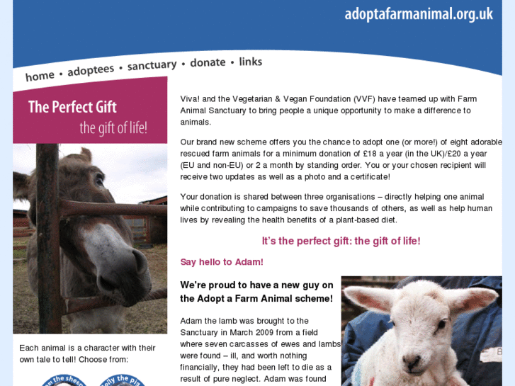 www.adoptafarmanimal.org.uk