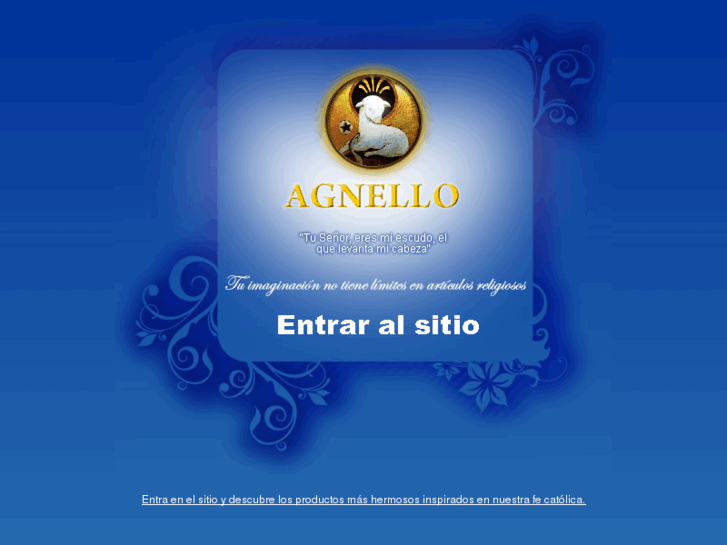 www.agnelloart.com.mx