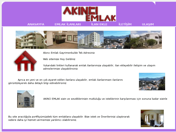 www.akinciemlak.net