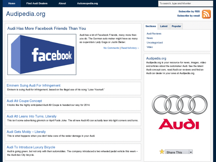 www.audipedia.org