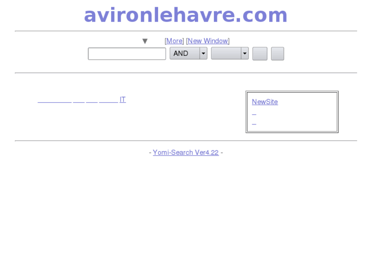 www.avironlehavre.com