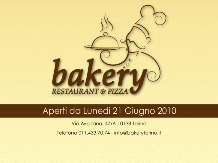 www.bakerytorino.info