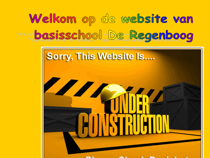 www.basisschoolderegenboog.com