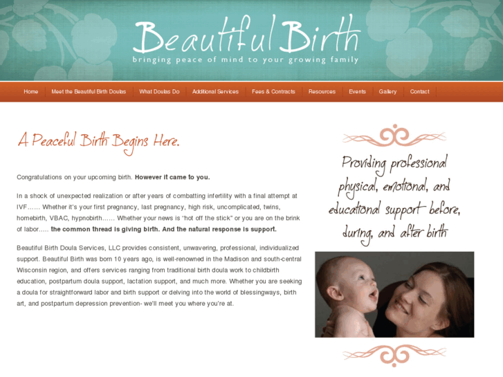 www.beautifulbirth.org