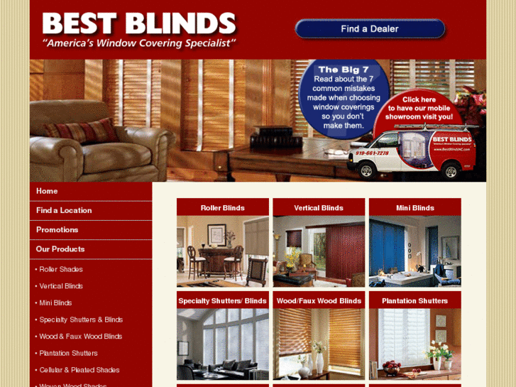 www.bestblindsdetroit.com