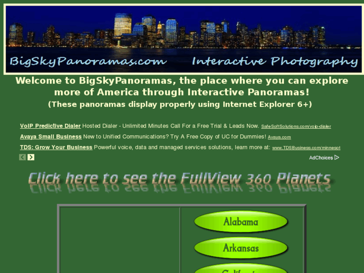 www.bigskypanoramas.com