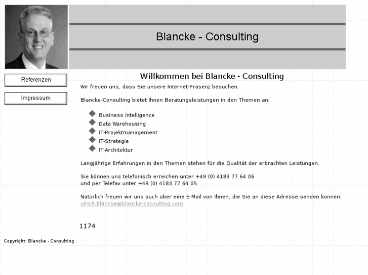 www.blancke-consulting.com