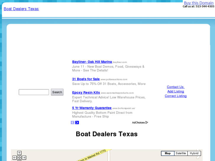 www.boatdealerstexas.com