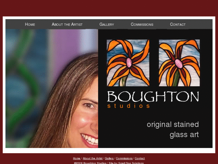 www.boughtonstudios.com