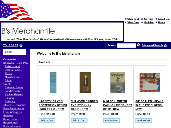 www.bsmerchantile.com