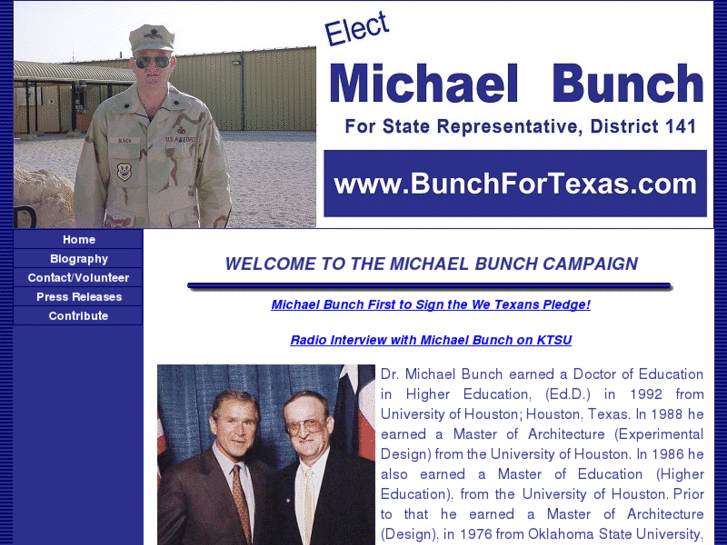 www.bunchfortexas.com