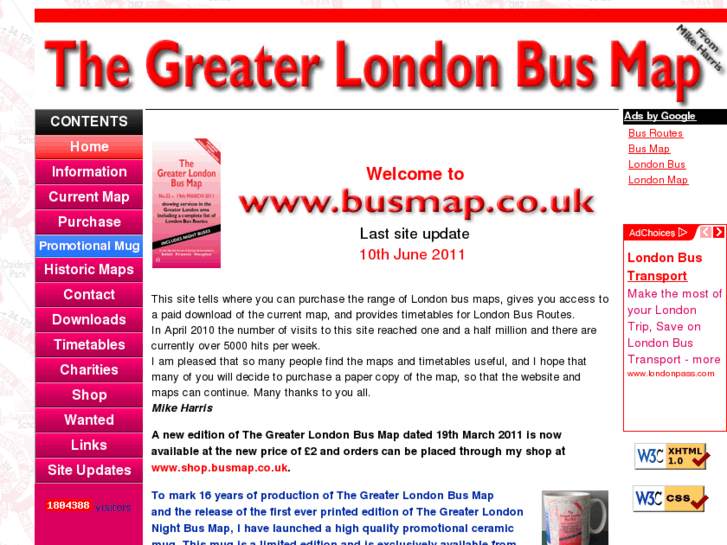 www.busmap.co.uk