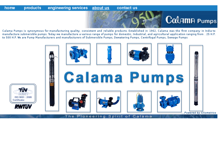 www.calama.com