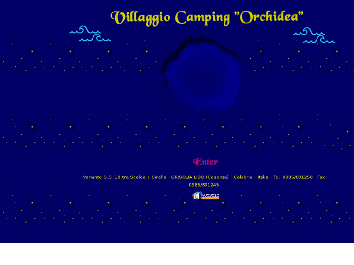 www.campingorchidea.com