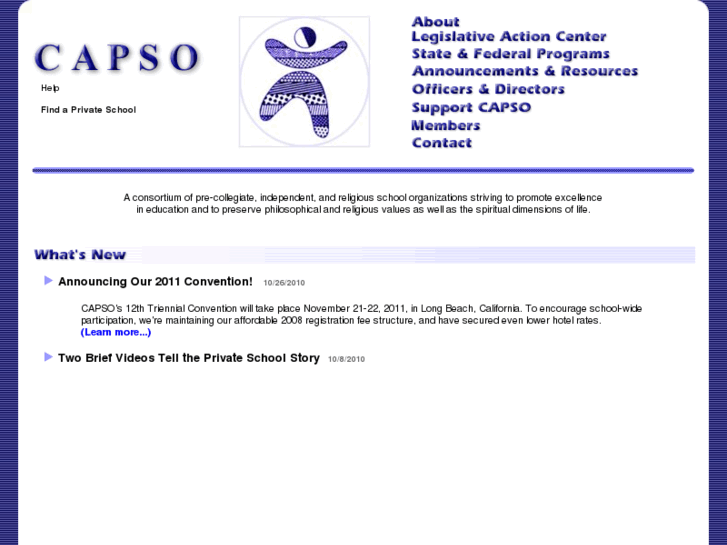 www.capso.org