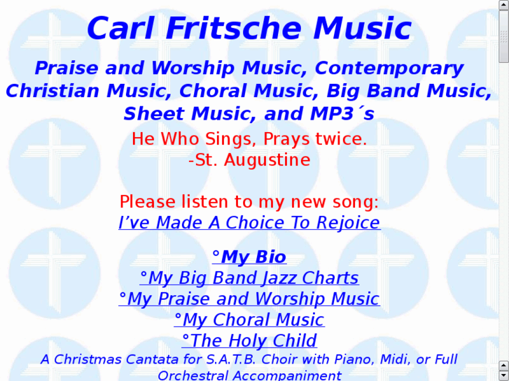 www.carlfritschemusic.com