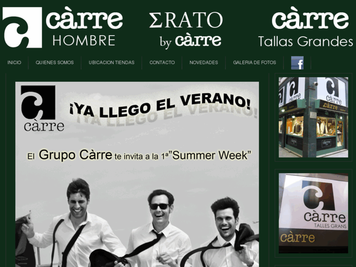 www.carrehombre.com