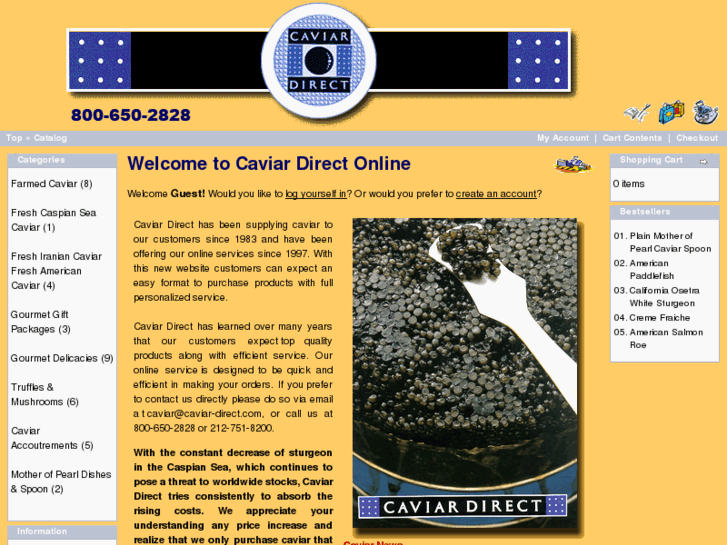 www.caviar-direct.com