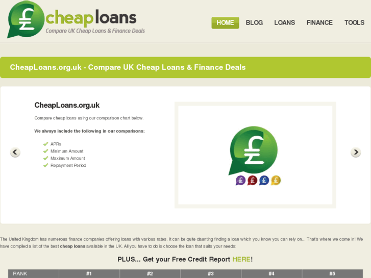 www.cheaploans.org.uk