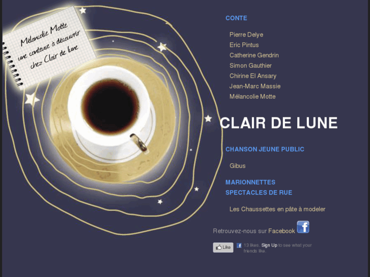 www.clair-de-lune.net