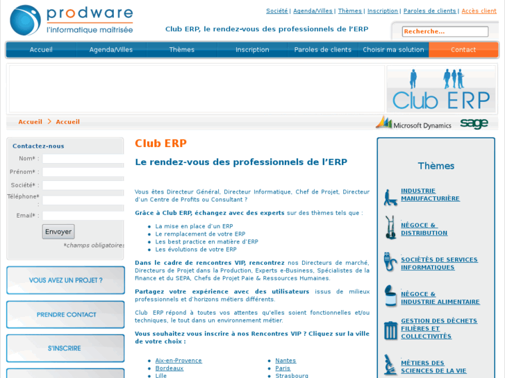 www.cluberp.fr