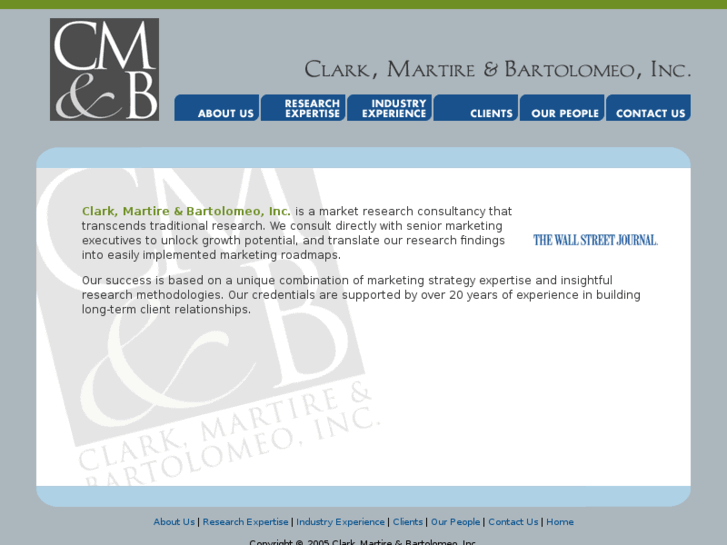 www.cmbinc.com