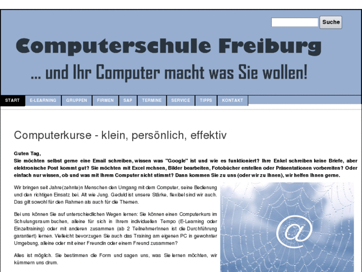 www.computerschule-freiburg.de