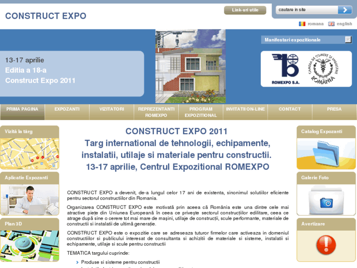 www.constructexpo.ro